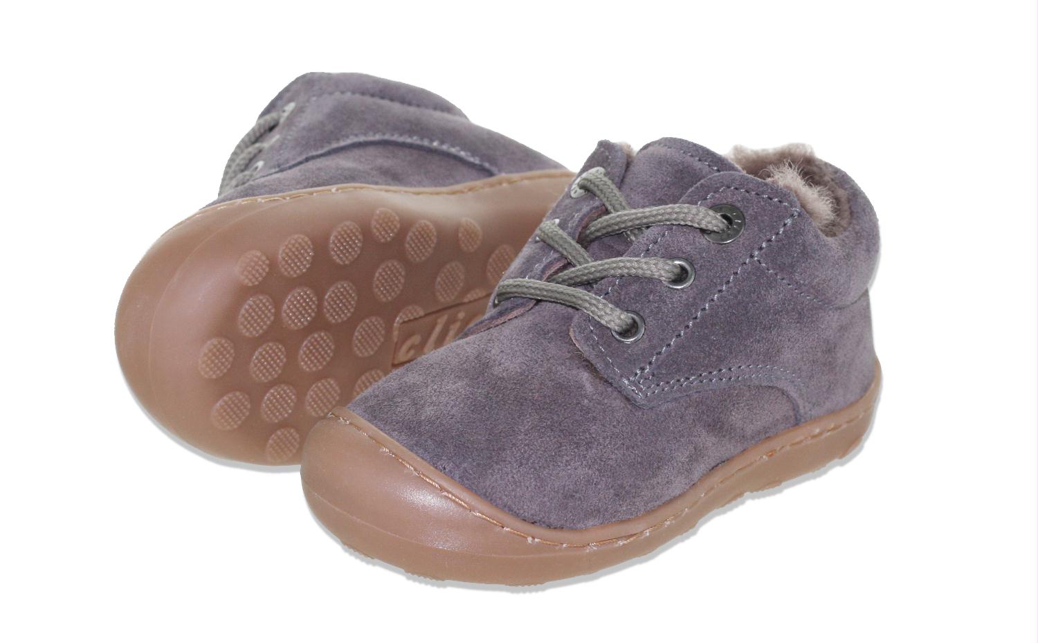 Clic Veterschoen - Clic! Kinderschoenen | Cl 9293