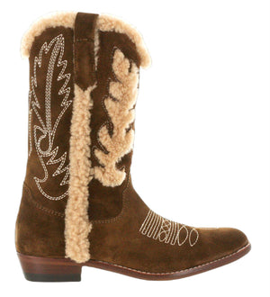 Clic Western Boot - Clic! Kinderschoenen | Cl20793