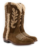 Clic Western Boot - Clic! Kinderschoenen | Cl20793