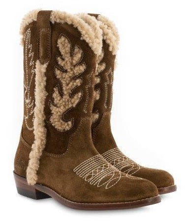 Clic Western Boot - Clic! Kinderschoenen | Cl20793