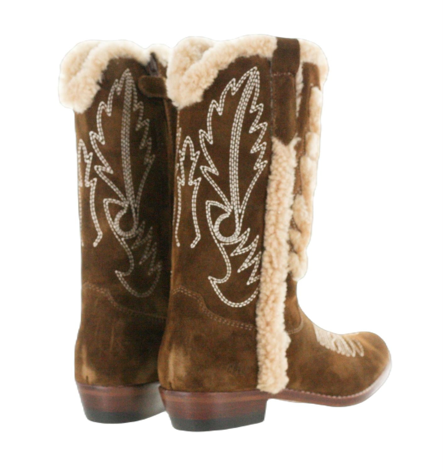 Clic Western Boot - Clic! Kinderschoenen | Cl20793