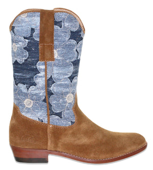 Clic western Laars - Clic! Kinderschoenen | CL-7102