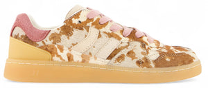 Coolway Sneaker - Coolway Damesschoenen - Koe | Goal TOP