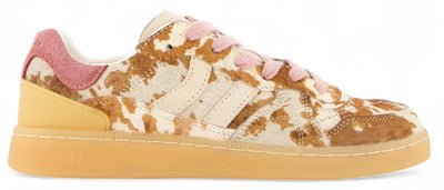 Coolway Sneaker - Coolway Damesschoenen - Koe | Goal TOP