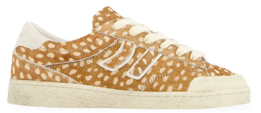 Coolway Sneaker - Coolway Damesschoenen - Naturel | Blakecraft