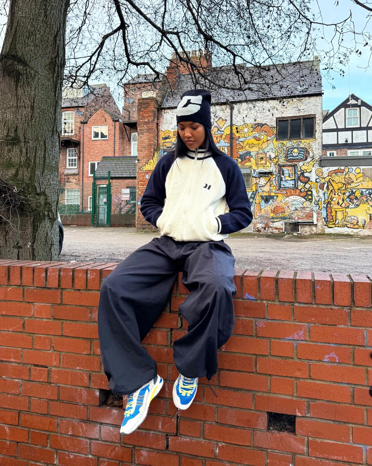 Coolway Sneaker - Coolway Kinderschoenen - Blauw | 2003 Blue Motion