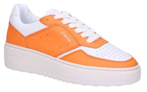 Copenhagen Sneaker - Copenhagen Studios Damesschoenen | Cph1 Vitello