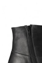 Copenhagen Studios Boot - Copenhagen Studios Damesschoenen - Zwart | CPH293 Leather Black