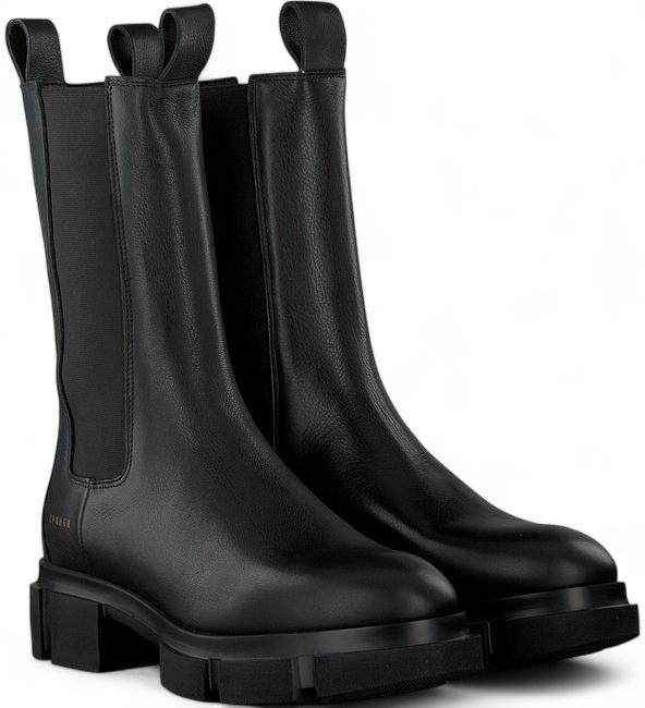 Copenhagen Studios Boot - Copenhagen Studios Damesschoenen - Zwart | CPH500 Dames