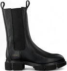 Copenhagen Studios Boot - Copenhagen Studios Damesschoenen - Zwart | CPH500 Dames
