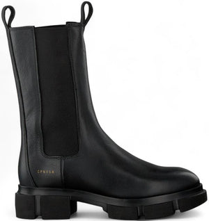 Copenhagen Studios Boot - Copenhagen Studios Damesschoenen - Zwart | CPH500 Dames