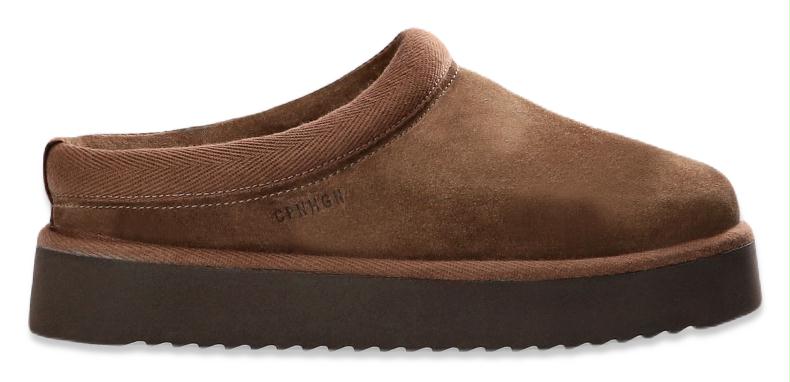 Copenhagen Studios - Copenhagen Studios Damesschoenen | CPH249 Suede