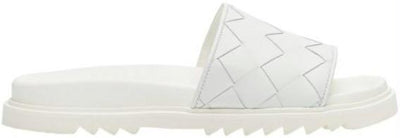 Copenhagen Studios - Chaussures pour femmes Copenhagen Studios - Blanc | CPH711 Chausson Blanc