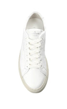 Copenhagen Studios - Copenhagen Studios Damesschoenen | Sneaker CPH4 Vitello White