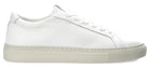 Copenhagen Studios - Copenhagen Studios Damesschoenen | Sneaker CPH4 Vitello White