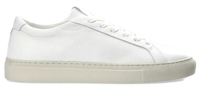Copenhagen Studios - Chaussures pour femmes Copenhagen Studios - Blanc | Baskets CPH4 Vitello Blanc