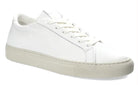 Copenhagen Studios - Copenhagen Studios Damesschoenen | Sneaker CPH4 Vitello White