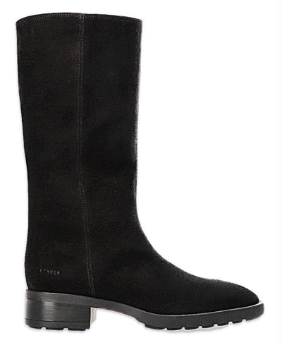 Botte Copenhagen Studios - Chaussures femme Copenhagen Studios - Noir | CPH324