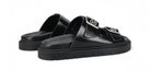 Copenhagen Studios Slipper - Copenhagen Studios Damesschoenen - Zwart | CPH796 Leather Black