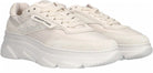 Copenhagen Studios Sneaker - Copenhagen Studios Damesschoenen - Creme | CPH56 Mix