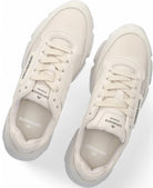 Copenhagen Studios Sneaker - Copenhagen Studios Damesschoenen - Creme | CPH56 Mix