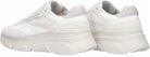 Copenhagen Studios Sneaker - Copenhagen Studios Damesschoenen - Off White | CPH56 Mix