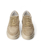 Copenhagen Studios Sneaker - Copenhagen Studios Damesschoenen - Sand | CPH435 Suede Sand