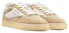 Copenhagen Studios Sneaker - Copenhagen Studios Damesschoenen - Sand | CPH90 Mix