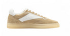 Copenhagen Studios Sneaker - Copenhagen Studios Damesschoenen - Sand | CPH90 Mix