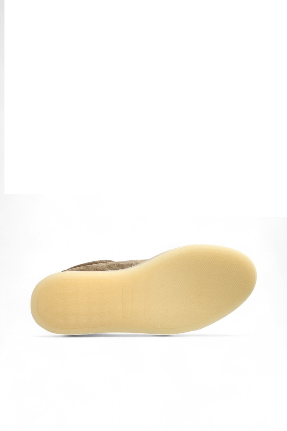 Copenhagen Studios Sneaker - Copenhagen Studios Damesschoenen - Taupe | CPH433 Suede Taupe