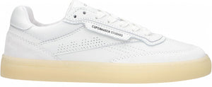 Copenhagen Studios Sneaker - Copenhagen Studios Damesschoenen - Wit | CPH90 Mix