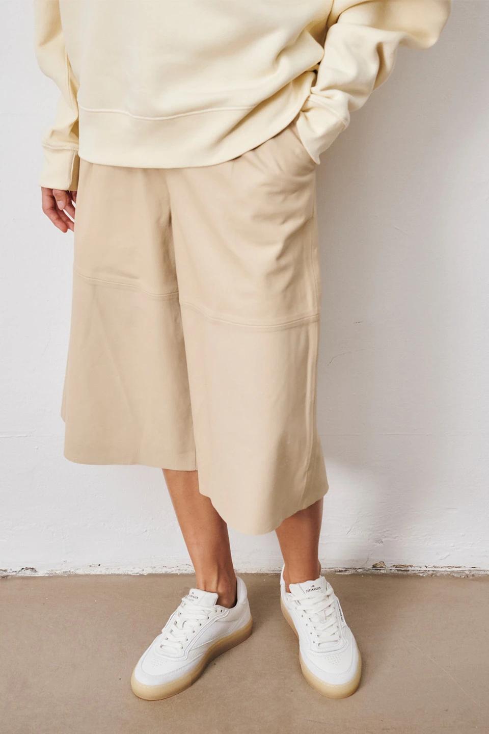 Copenhagen Studios Sneaker - Copenhagen Studios Damesschoenen - Wit | CPH90 Mix