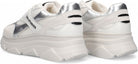 Copenhagen Studios Sneaker - Copenhagen Studios Damesschoenen - Zilver | CPH54 Mix Silver