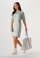 Copenhagen Studios Sneaker - Copenhagen Studios Damesschoenen - Zilver | CPH54 Mix Silver