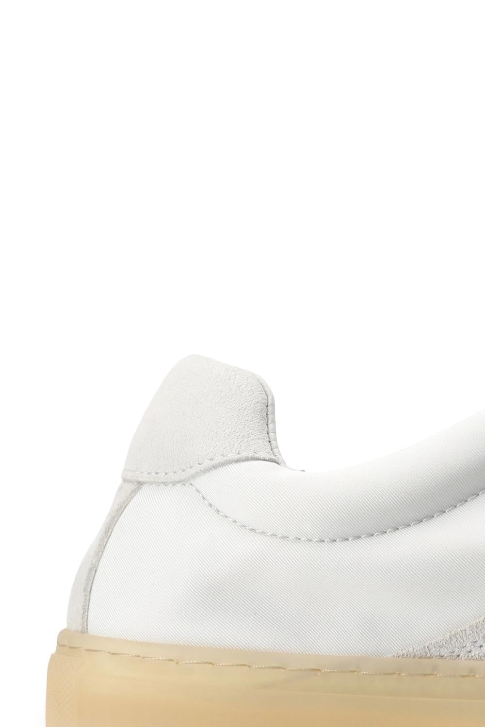 Copenhagen Studios Soft Sneake - Copenhagen Studios Damesschoenen - Wit | CPH98 Material Mix White