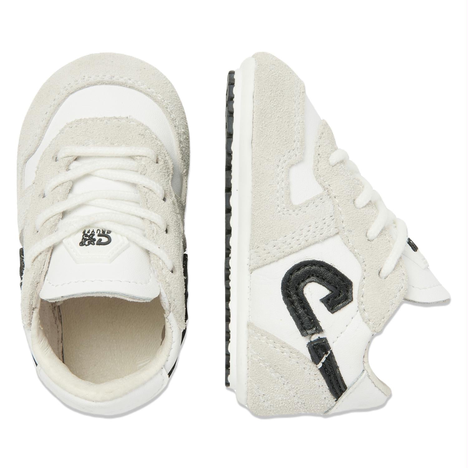 Cruyff Babysneaker - Cruyff Babyschoenen | Faas Junior