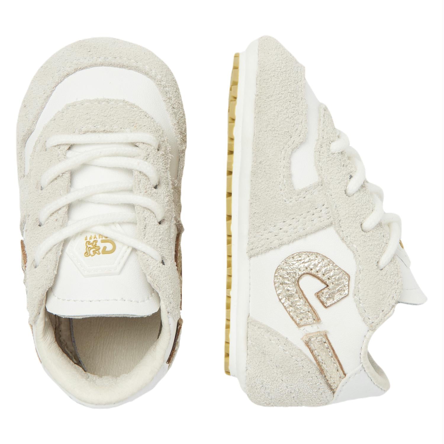 Cruyff Babysneaker - Cruyff Babyschoenen | Faas Junior