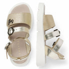 Cruyff Sandaal - Munich Kinderschoenen - Goud | Ana