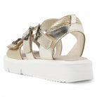 Cruyff Sandaal - Munich Kinderschoenen - Goud | Ana