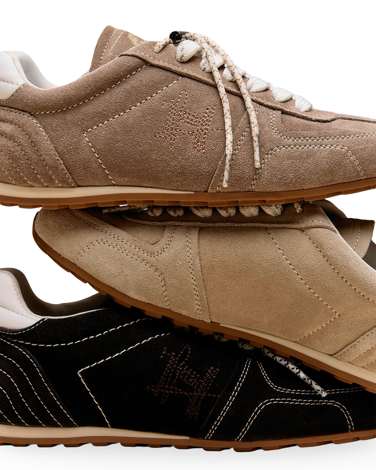 Cruyff Sneaker - Cruyff Damesschoenen - Sand | Gloric