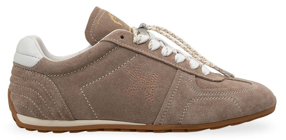 Cruyff Sneaker - Cruyff Damesschoenen - Taupe | Gloric