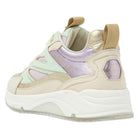 Cruyff Sneaker - Cruyff Kinderschoenen - Beige | Madina