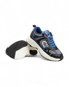 Cruyff Sneaker - Cruyff Kinderschoenen - Blauw | Marti CJ243080-101