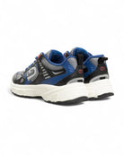 Cruyff Sneaker - Cruyff Kinderschoenen - Blauw | Marti CJ243080-101