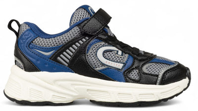 Cruyff Sneaker - Cruyff Kinderschoenen - Blauw | Marti CJ253017-955