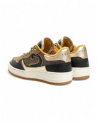 Cruyff Sneaker - Cruyff Kinderschoenen - Brons | Campo Low