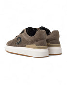 Cruyff Sneaker - Cruyff Kinderschoenen - Bruin | Chido