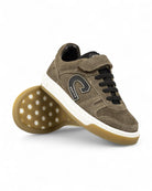 Cruyff Sneaker - Cruyff Kinderschoenen - Bruin | Chido Jr