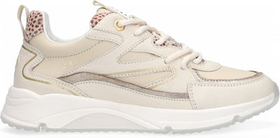 Cruyff Sneaker - Cruyff Kinderschoenen - Creme | Madina