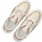 Cruyff Sneaker - Cruyff Kinderschoenen - Creme | Madina